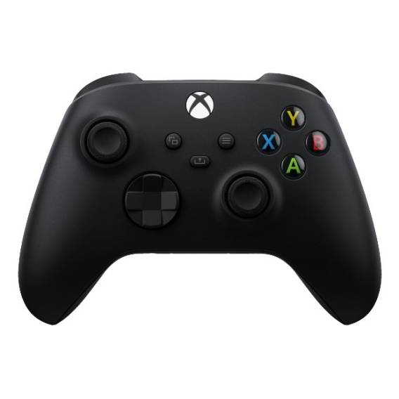 Obrázok pre Microsoft Xbox Series X 1 TB Wi-Fi Černá