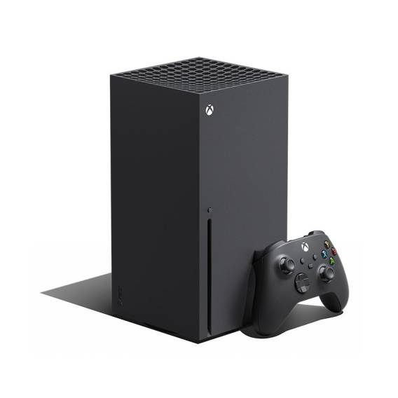 Obrázok pre Microsoft Xbox Series X 1 TB Wi-Fi Černá