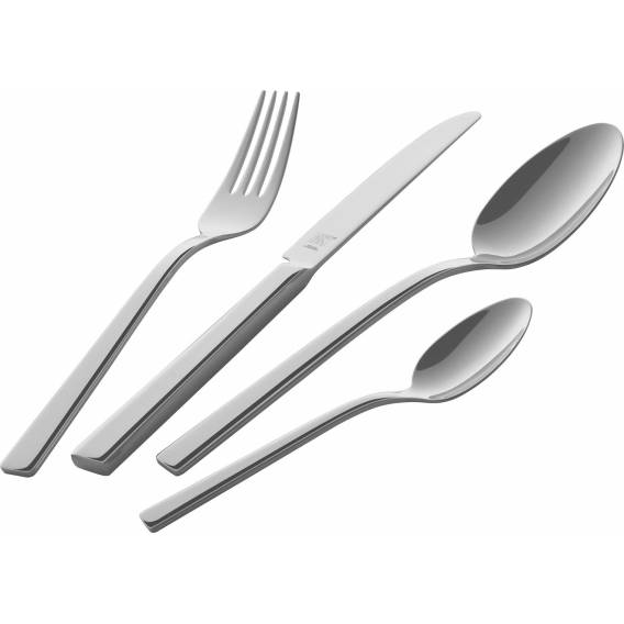 Obrázok pre ZWILLING KING Matte Cutlery Set (68 pieces)