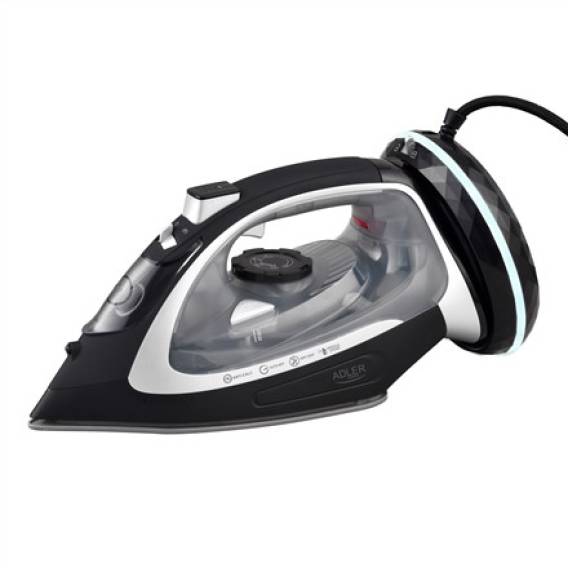 Obrázok pre Cordless steam iron Adler