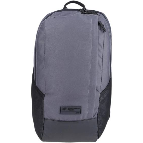 Obrázok pre Backpack 4F U280 grey 4FWSS24ABACU280 25S