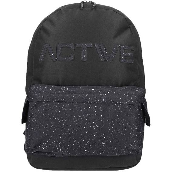 Obrázok pre Backpack 4F M175 black 4FJAW23ABACM175 21S