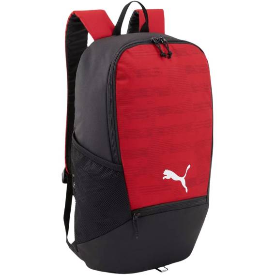 Obrázok pre Puma Individual Rise Backpack red-black 90576 03