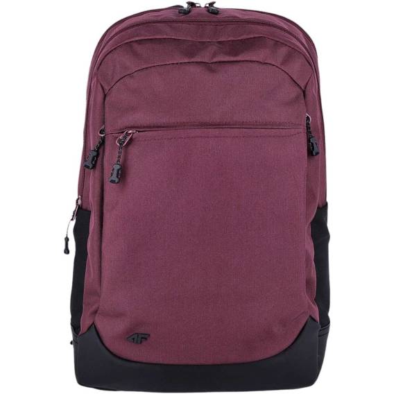 Obrázok pre Backpack 4F U274 burgundy 4FWSS24ABACU274 60S