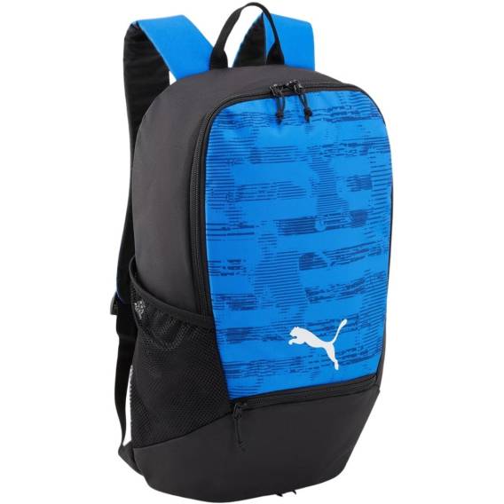 Obrázok pre Puma Individual Rise Backpack blue-black 90576 02