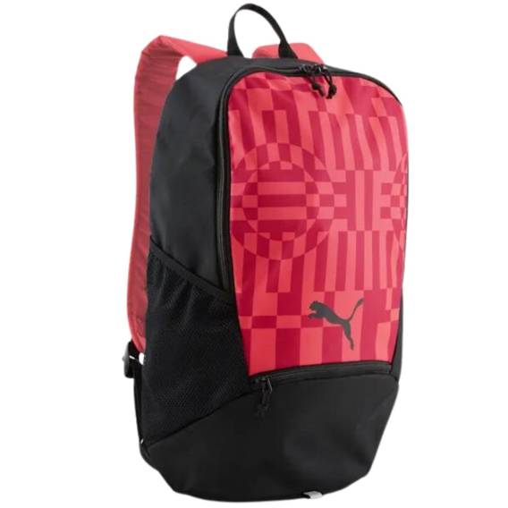 Obrázok pre Puma Individual Rise Backpack Pink-Black 79911 04