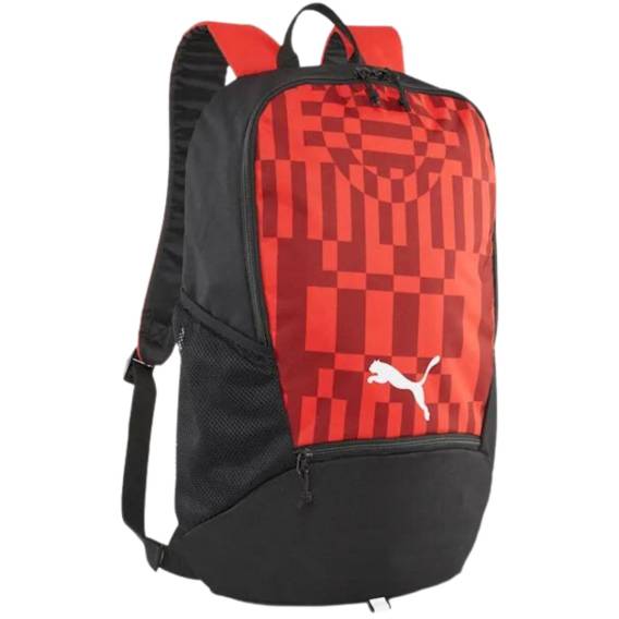 Obrázok pre Puma Individual Rise Backpack red-black 79911 01