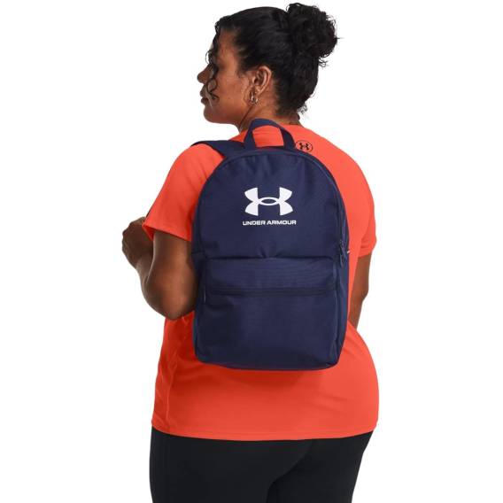 Obrázok pre Under Armour Loudon Lite Backpack navy blue 1380476 410