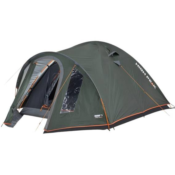 Obrázok pre High Peak Nevada 2.1 Tent Green 10350