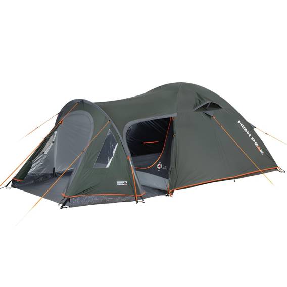 Obrázok pre High Peak Kira 4.1 Tent Green 10374