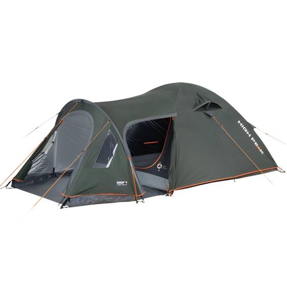 Obrázok pre High Peak Kira 3.1 Tent Green 10371