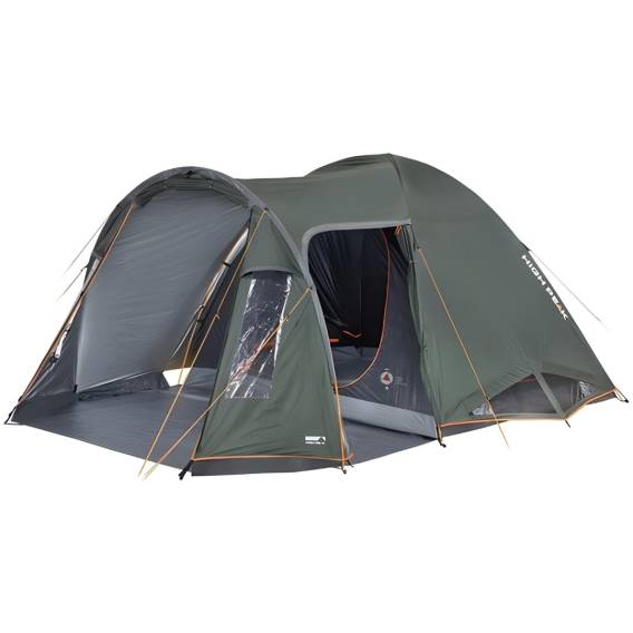 Obrázok pre High Peak Tent Tessin 4.1 green 10380