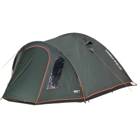 Obrázok pre High Peak Nevada 4.1 Tent Green 10352