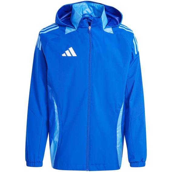 Obrázok pre adidas Tiro 24 Competition All-Weather Men's Jacket blue IR7561 L