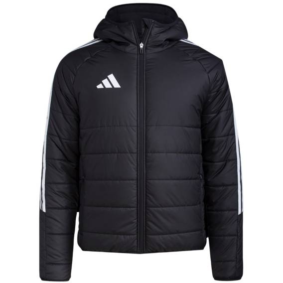 Obrázok pre adidas Tiro 24 Winter Men's Jacket Black IJ7388 L