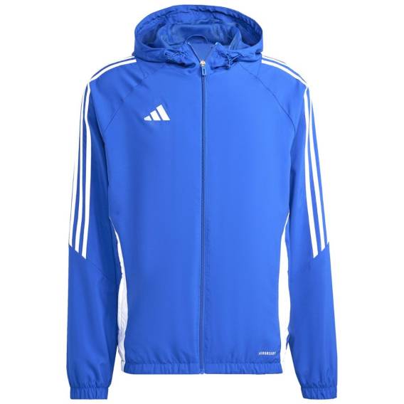 Obrázok pre adidas Tiro 24 Men's Jacket Blue IM8811 S