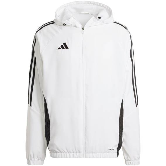 Obrázok pre adidas Tiro 24 Men's Jacket White IM8808 M