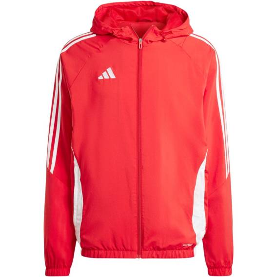 Obrázok pre adidas Tiro 24 Red IM8809 XL Men's Jacket