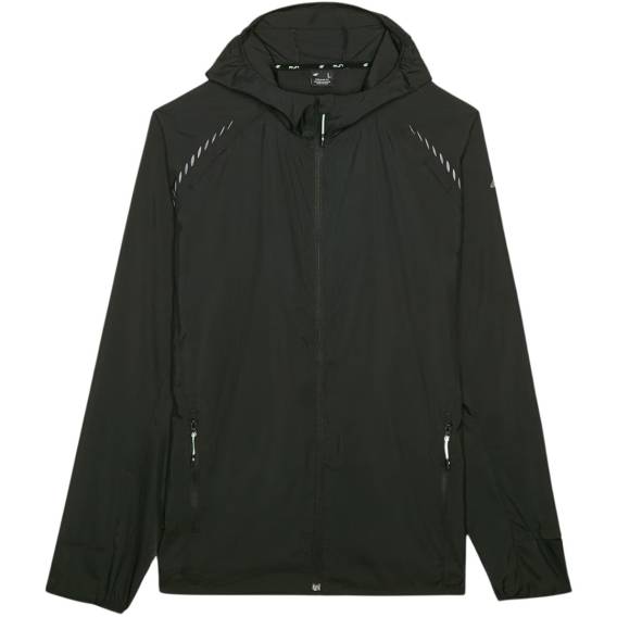 Obrázok pre Men's technical jacket 4F M553 anthracite 4FWAW24TTJAM553 22S XL