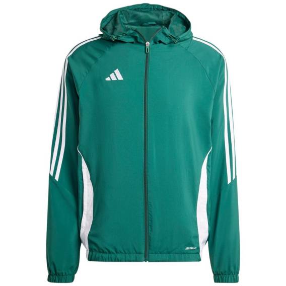 Obrázok pre adidas Tiro 24 Men's Jacket Green IM8810 S