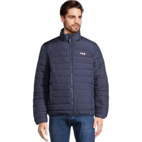Obrázok pre Fila Butzbach Men's Jacket Navy Blue FAM0456 50004 M