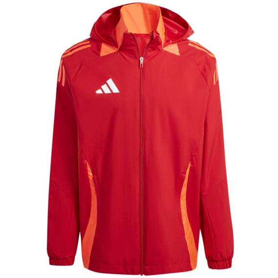 Obrázok pre adidas Tiro 24 Competition All-Weather Men's Jacket red IR9522 M