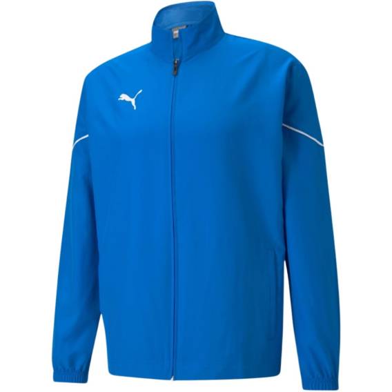 Obrázok pre Men's Jacket Puma teamRISE Sideline blue XL