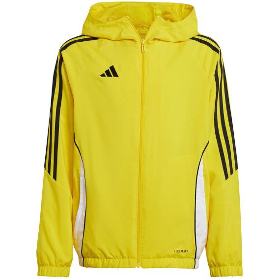 Obrázok pre adidas Tiro 24 Yellow Jacket IM8795 128cm