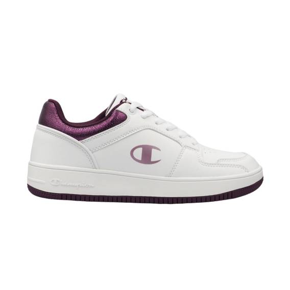 Obrázok pre Champion RD18 Foil Low Cut S11711 WW013 38 Women's Shoes