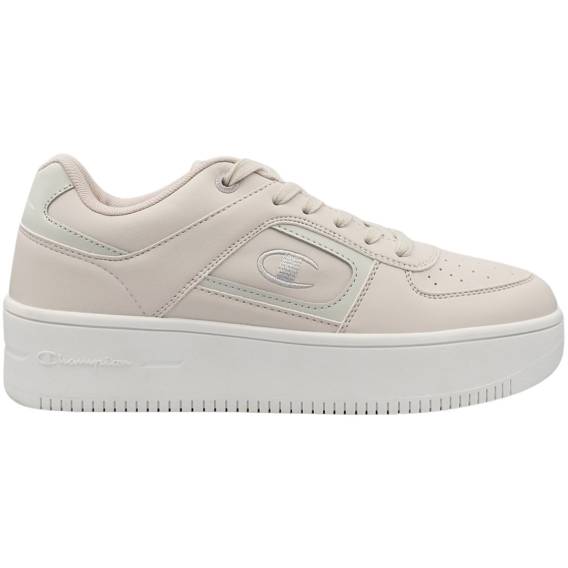 Obrázok pre Women's Shoes Champion Foul Play Plat BS Low Cut S11744 YS047 38.5