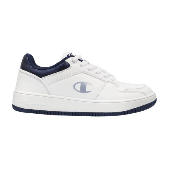 Obrázok pre Champion RD18 Foil Low Cut S11711 WW011 38.5 Women's Shoes