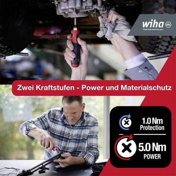 Obrázok pre Wiha 45791 nezařazeno