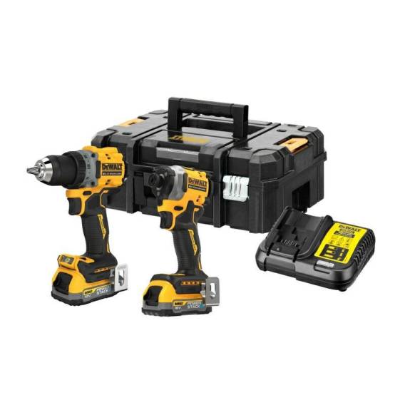 Obrázok pre 18V XR DCD800 DCF850 2X1.7Ah Powerstack