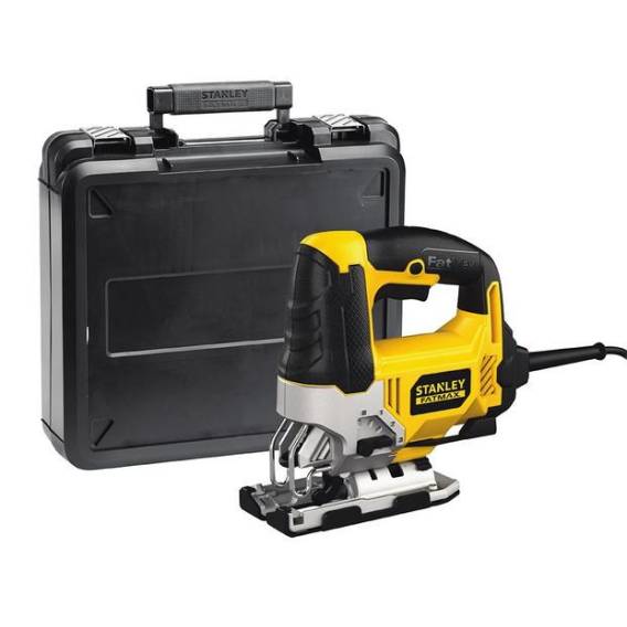 Obrázok pre Stanley FME340K přímočará pila 3000 spm 710 W 2,76 kg