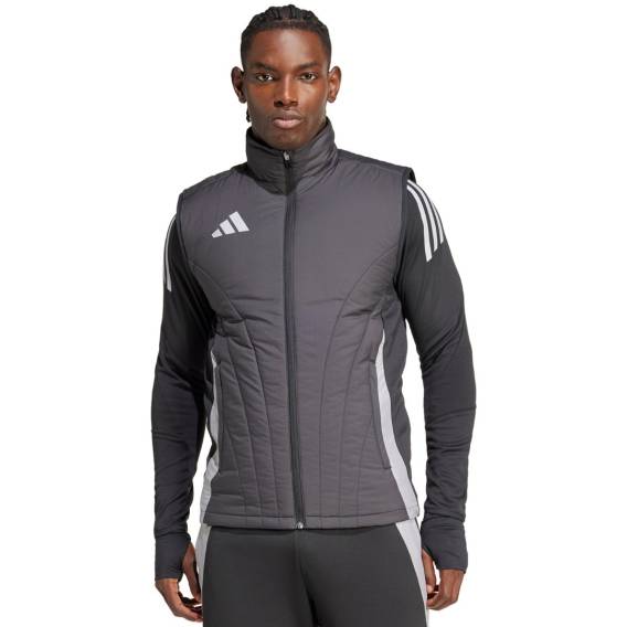 Obrázok pre adidas Tiro 24 Competition Winterized Vest Grey IM9968 M