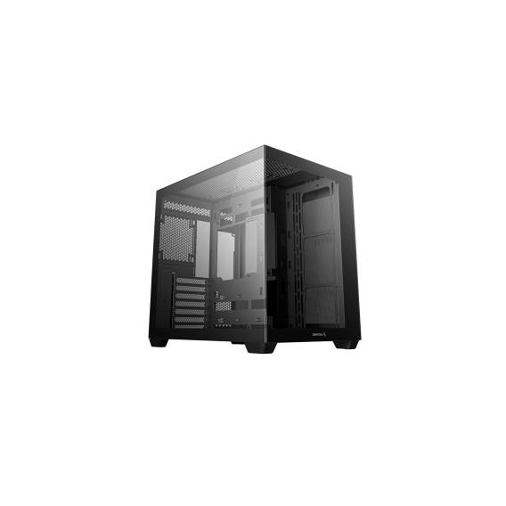 Obrázok pre Skříň DeepCool CG530 černá