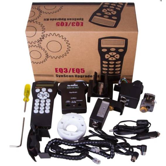 Obrázok pre SynScan Kit for EQM-35