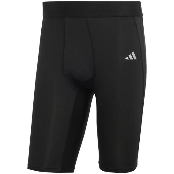 Obrázok pre adidas Techfit Aeroready Short Tight Men's Shorts Black HP0618 S