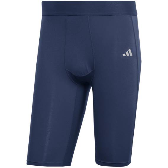 Obrázok pre adidas Techfit Aeroready Short Tight Men's Shorts Navy Blue HP0615 XL
