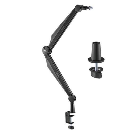 Obrázok pre 3/8" & 5/8" NanoRS Microphone Holder, 1kg max, RS422