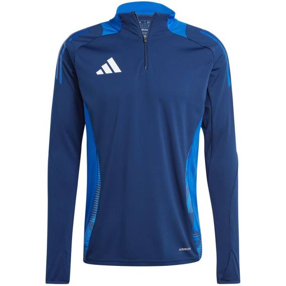 Obrázok pre adidas Tiro 24 Competition Training Top navy blue IS1640 S
