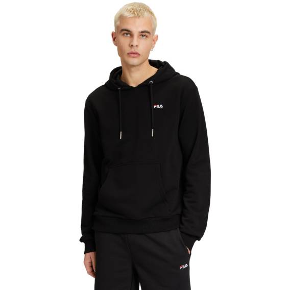 Obrázok pre Fila Bengel men's sweatshirt black FAM0498 80010 M