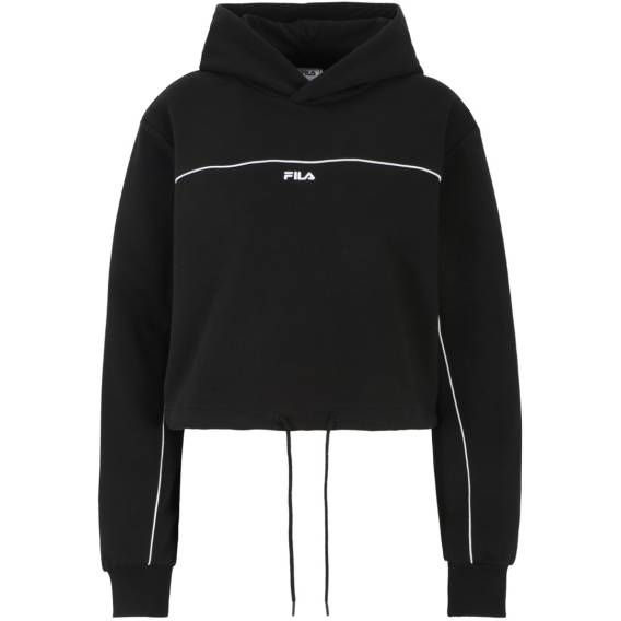 Obrázok pre Women's sweatshirt Fila Laagna black FAW0907 80010 M