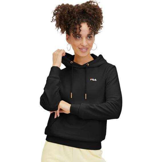 Obrázok pre Women's sweatshirt Fila Bruchsal black FAW0703 80010 L