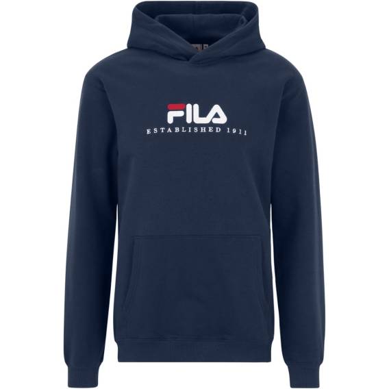 Obrázok pre Men's sweatshirt Fila Brunssum navy blue FAU0145 50004 M
