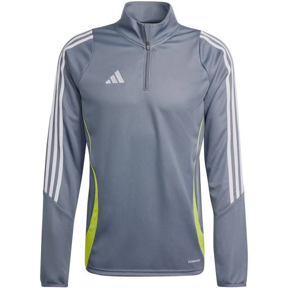 Obrázok pre adidas Tiro 24 Training Top grey IV6954 XL