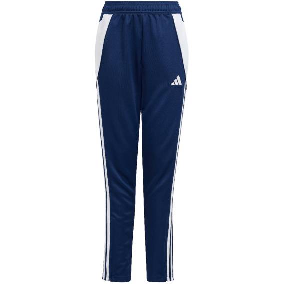 Obrázok pre Kids' pants adidas Tiro 24 Training navy blue IS1007 164cm