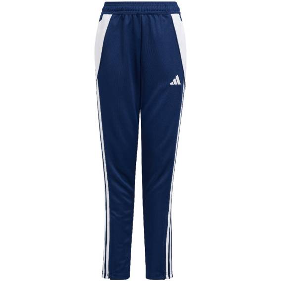 Obrázok pre Kids' pants adidas Tiro 24 Slim Training navy blue IS1001 152cm