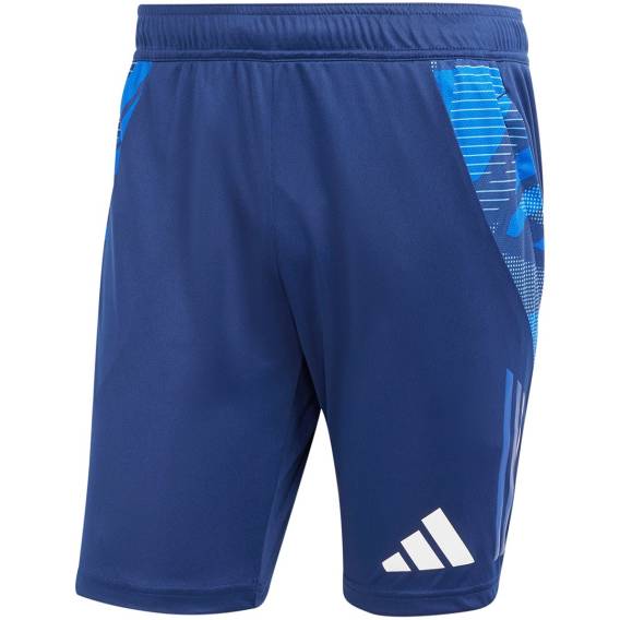 Obrázok pre Men's shorts adidas Tiro 24 Competition Training navy blue IR5485 S