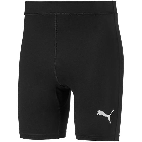 Obrázok pre Puma LIGA Baselayer Short Tight Men's Shorts black 655924 03 S